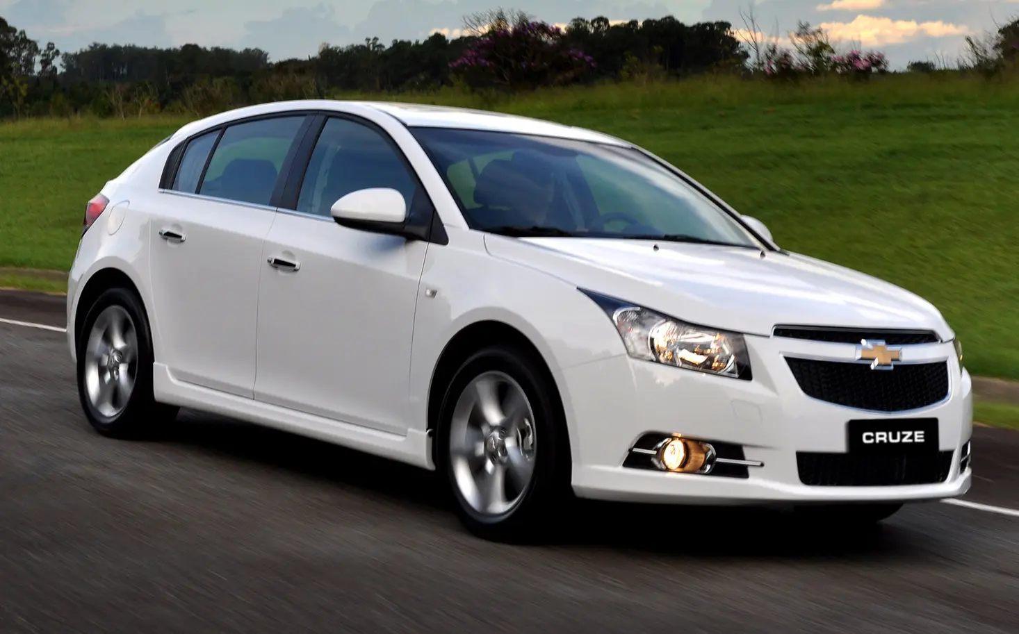 Chevrolet Cruze Cruze 1.4 T Sport Plus 6