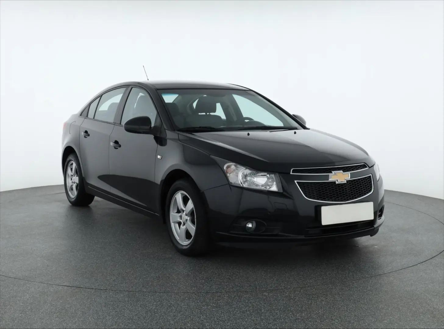 Chevrolet Cruze Cruze 1.6 1