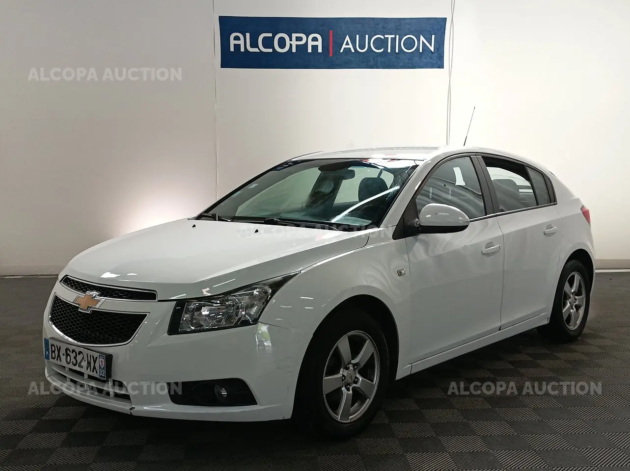 Chevrolet Cruze Cruze 1.6 16V Design Edition Plus 3