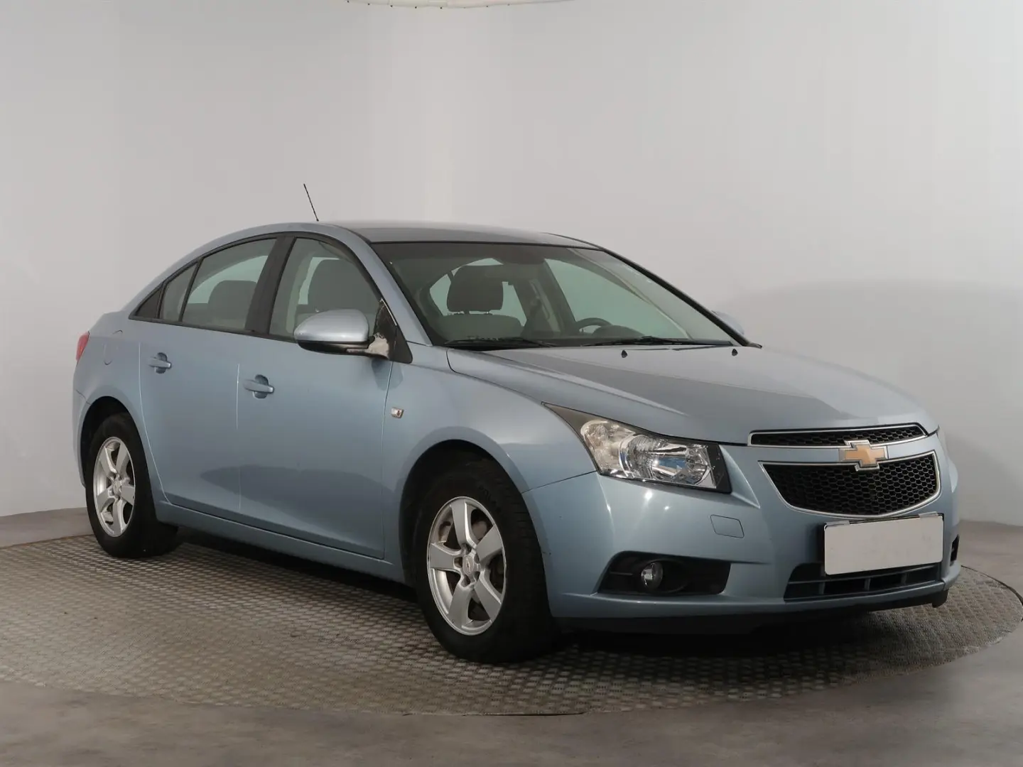 Chevrolet Cruze Cruze 1.6 0