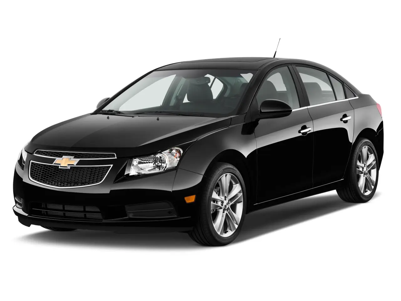 Chevrolet Cruze Cruze 1.6 LT 3