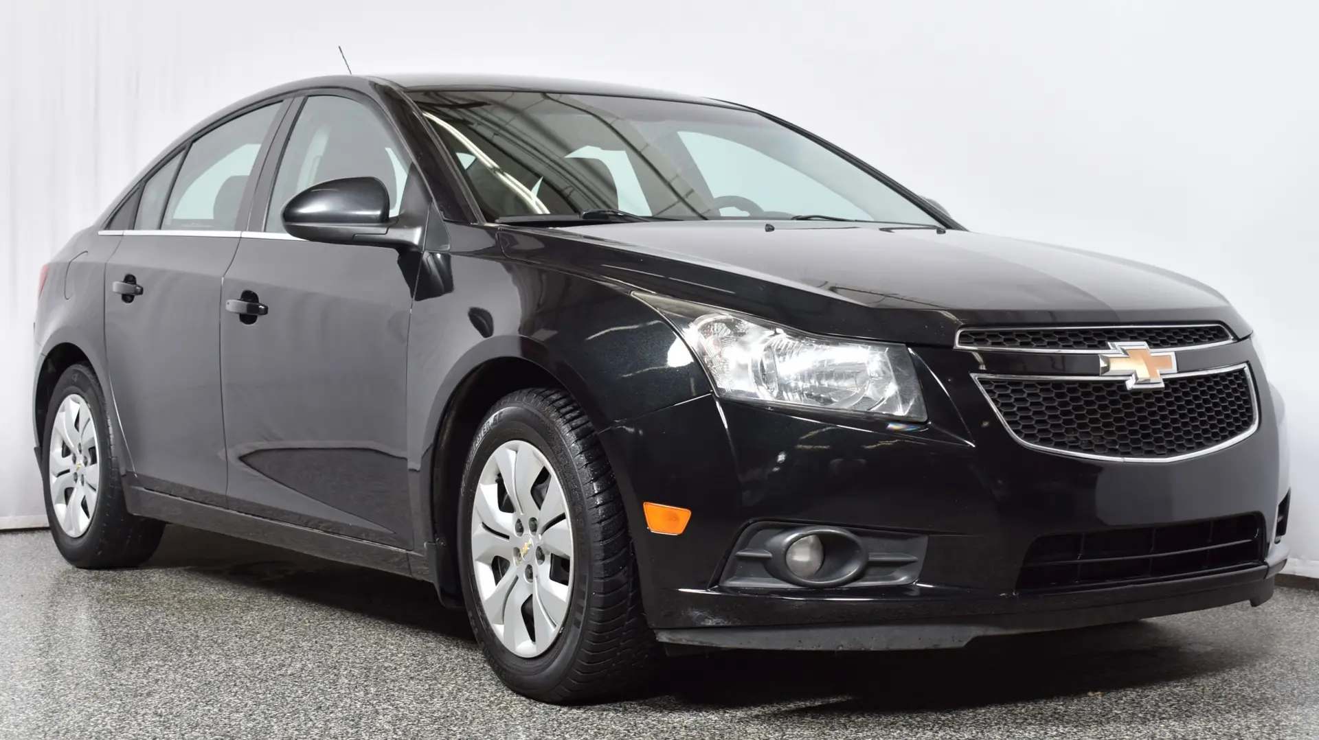 Chevrolet Cruze Cruze 1.6 LT 5