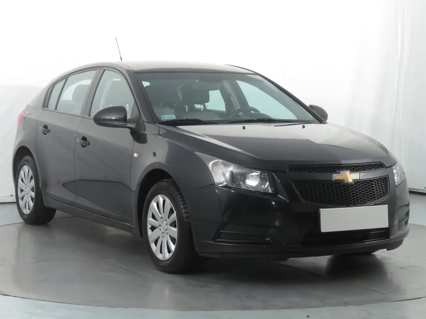 Chevrolet Cruze Cruze 1.6 Sport Plus 6