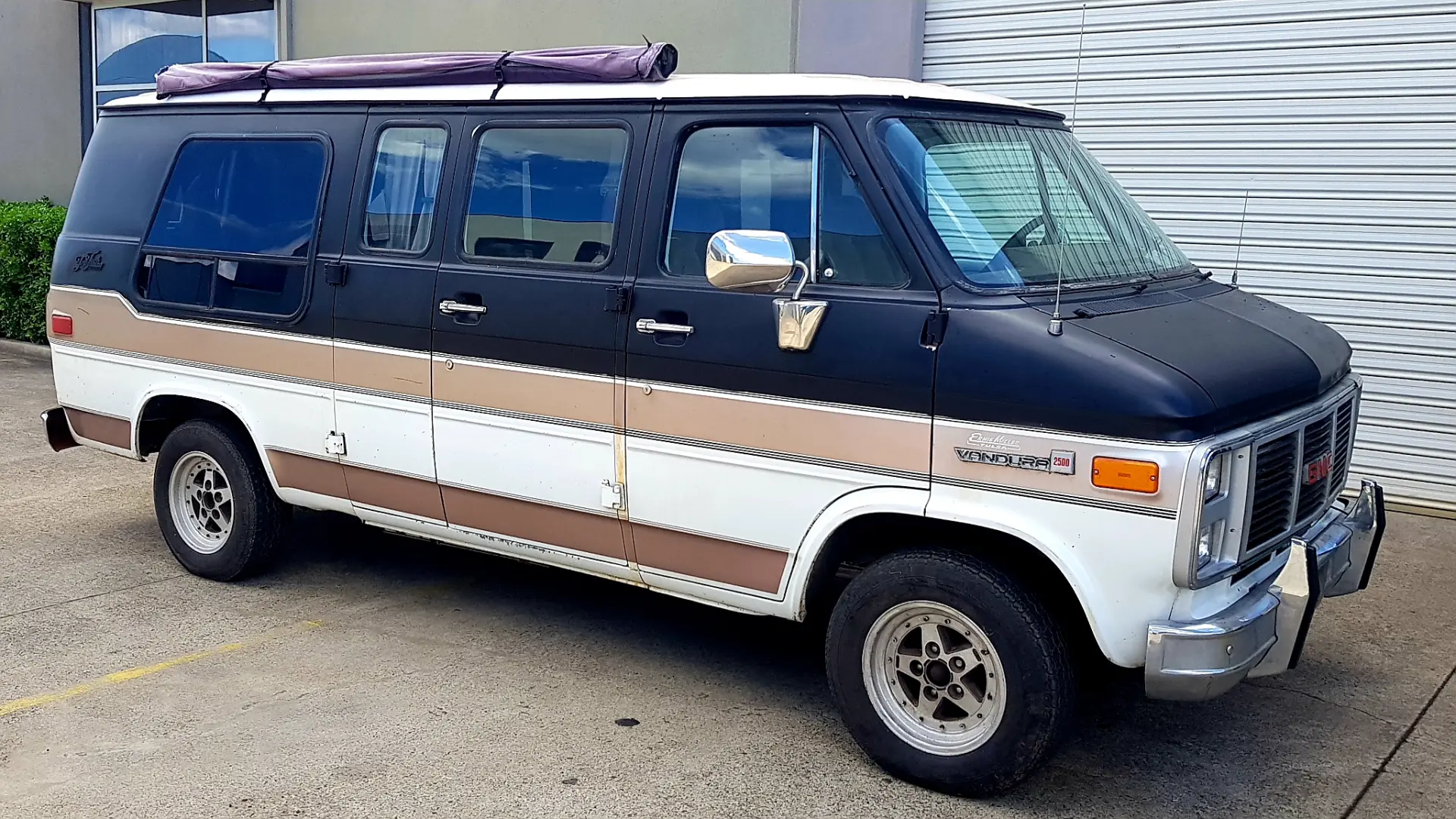 Chevrolet  G Van G20 6
