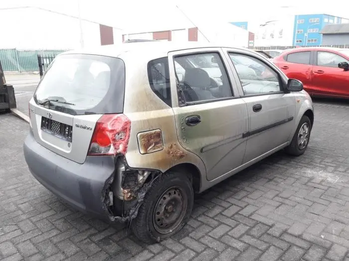 Chevrolet Kalos Kalos 1.2 8V SE 5