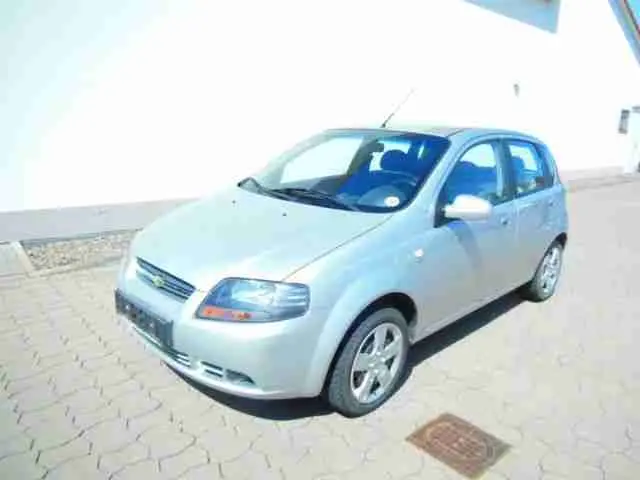 Chevrolet Kalos Kalos 1.4 16V SX 5