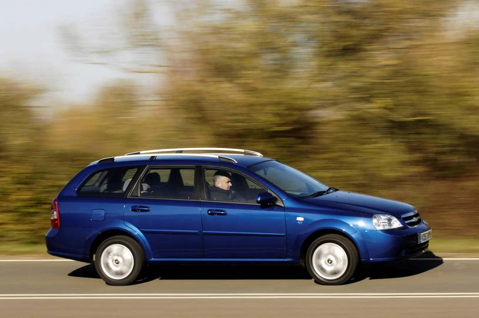 Chevrolet Lacetti Lacetti 1.6 16V SE 3