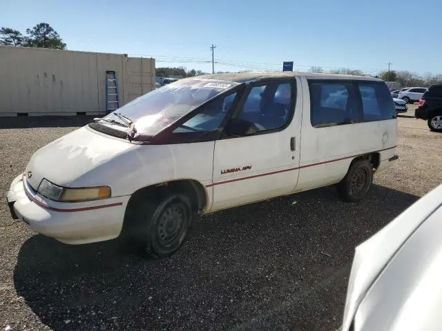 Chevrolet Lumina Lumina 3.1 7
