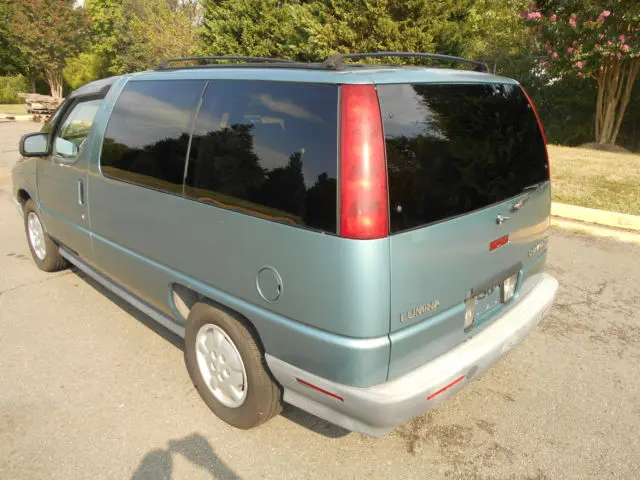 Chevrolet Lumina Lumina 3.1 1