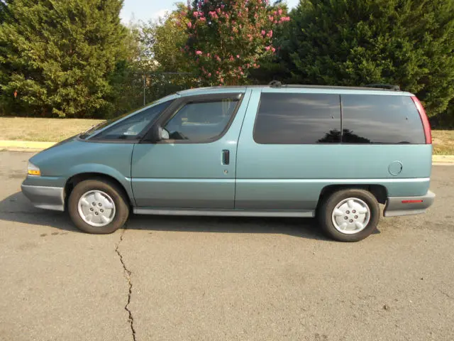 Chevrolet Lumina Lumina 3.1 2