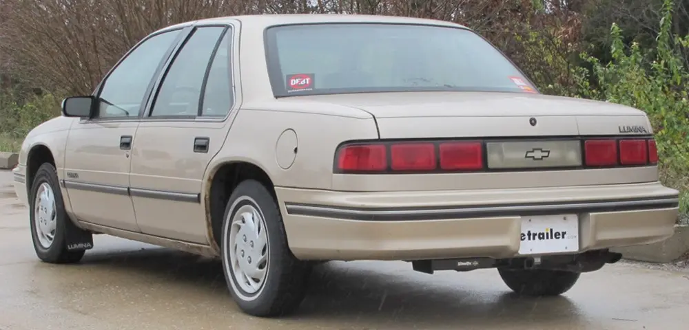 Chevrolet Lumina Lumina 3.1 3