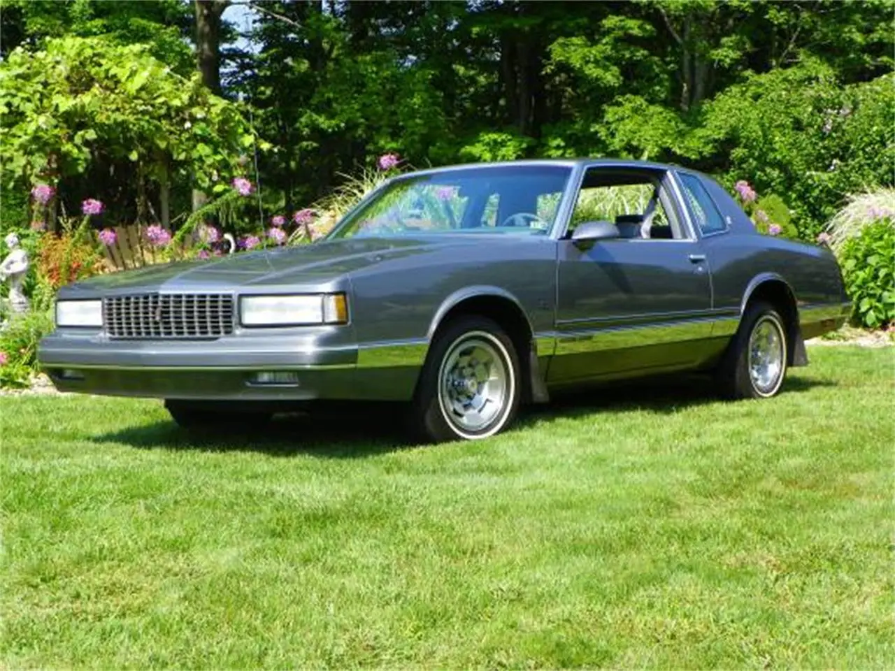 Chevrolet Monte Carlo Monte Carlo 3.1 LS 0