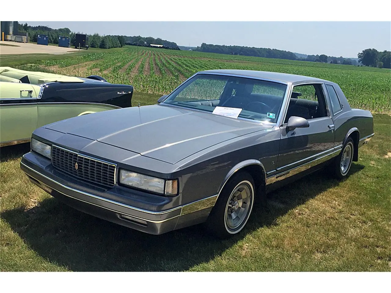 Chevrolet Monte Carlo Monte Carlo 3.1 LS 3