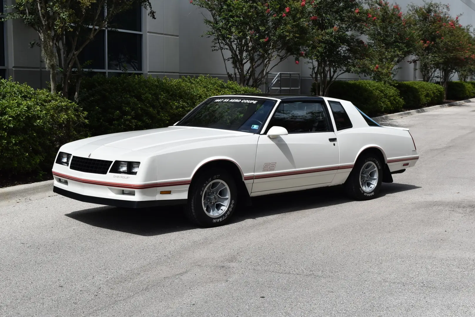 Chevrolet Monte Carlo Monte Carlo 5.7 SS 2