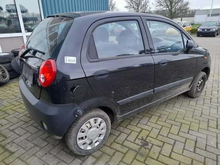 Chevrolet Spark Spark 0.8 S 1