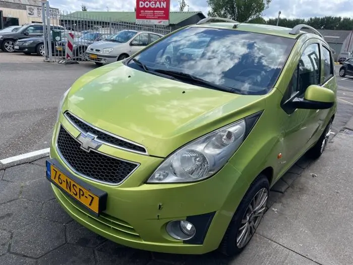 Chevrolet Spark Spark 1.0 1
