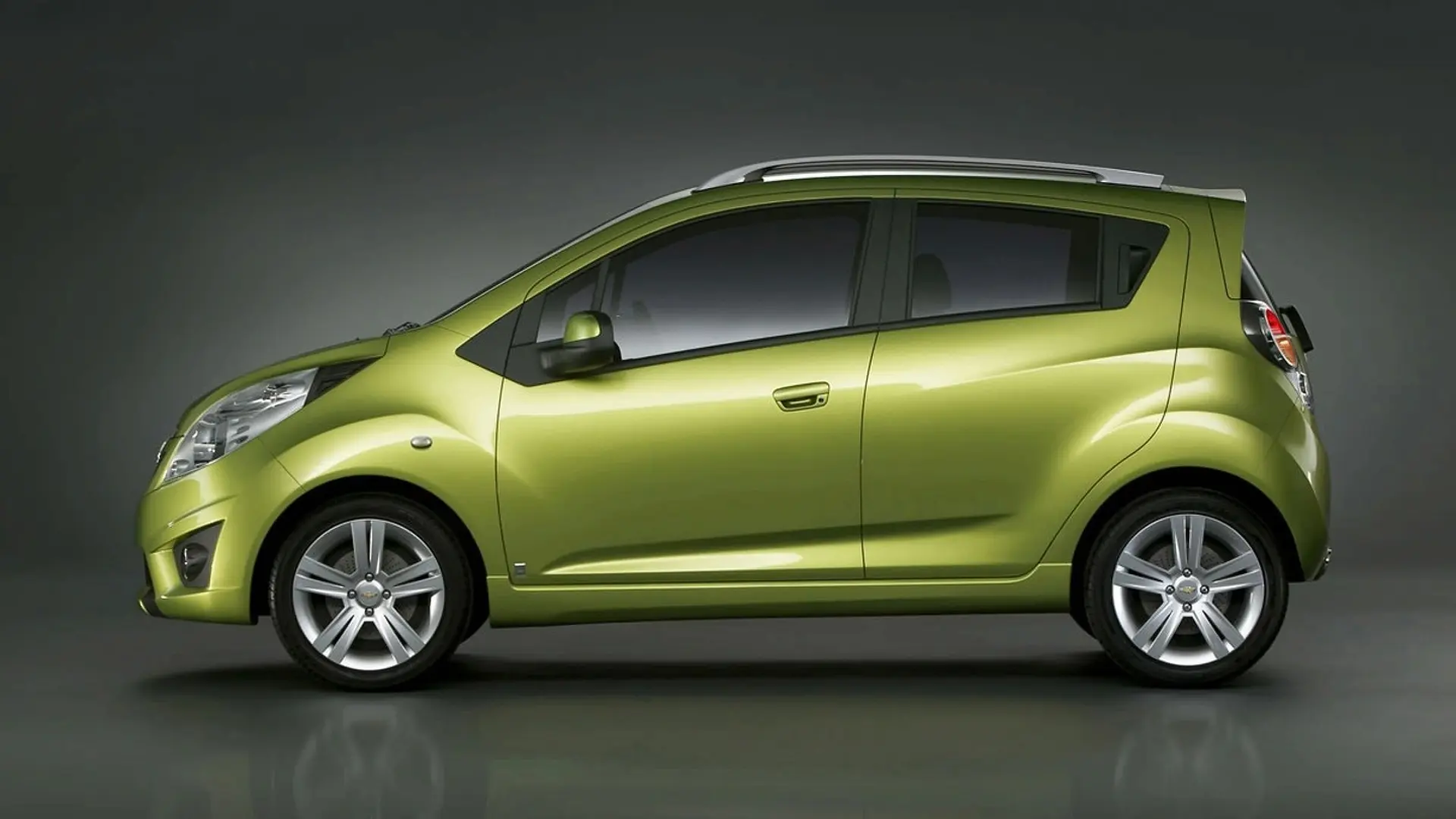 Chevrolet Spark Spark 1.0 1