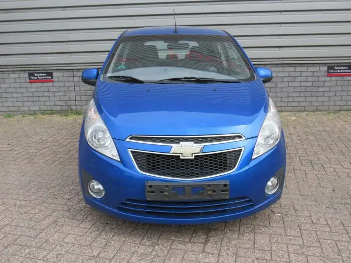 Chevrolet Spark Spark 1.0 3