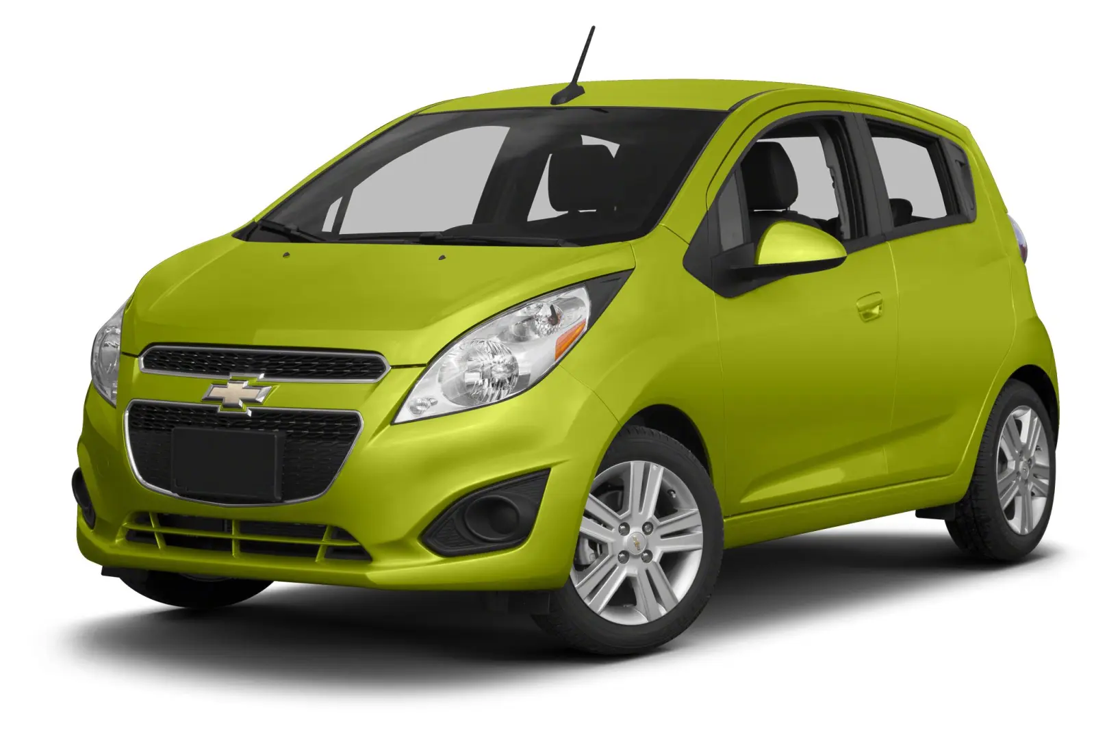 Chevrolet Spark Spark 1.2 LT 1