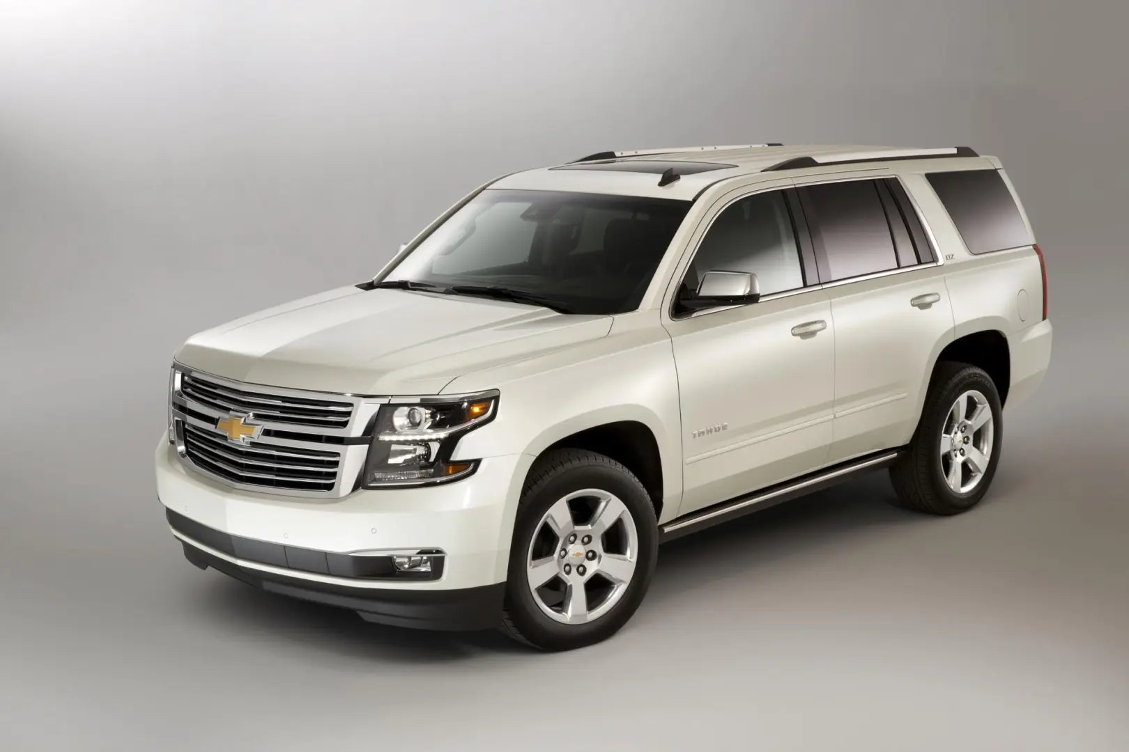 Chevrolet Tahoe Tahoe 5.3 V8 AWD LT 5