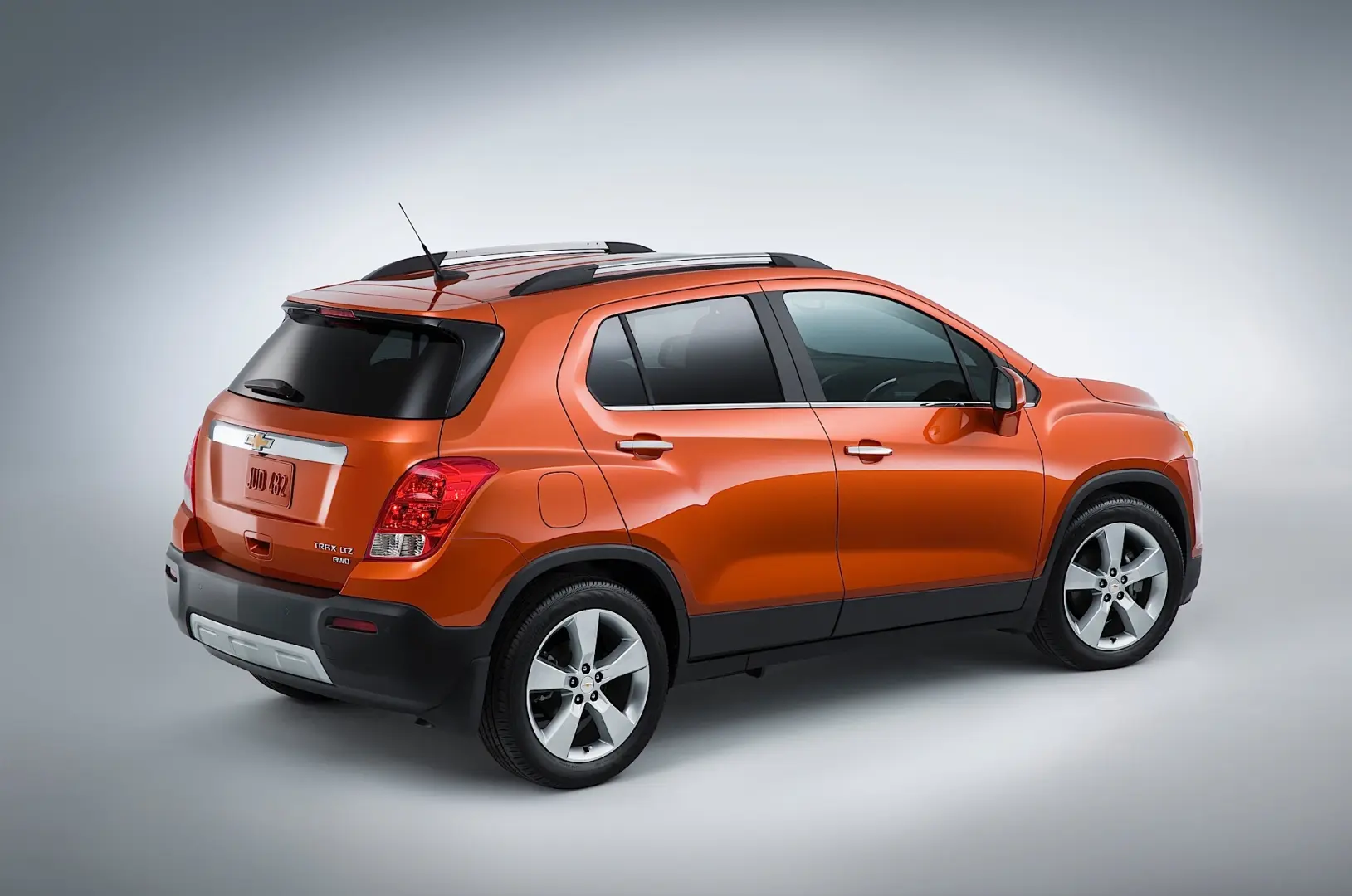 Chevrolet Trax Trax 1.4 T LS 1