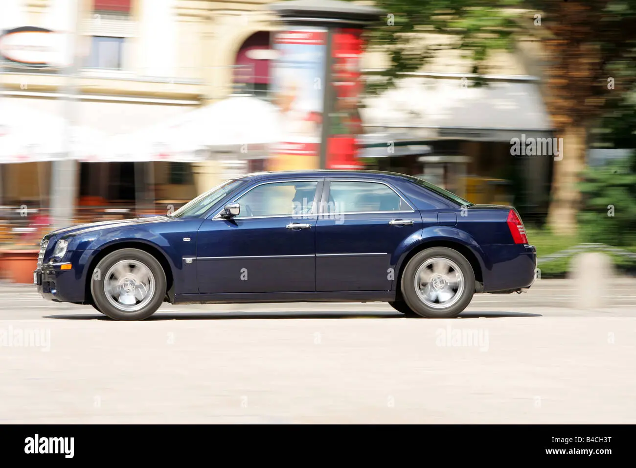 Chrysler  300C 5.7 5