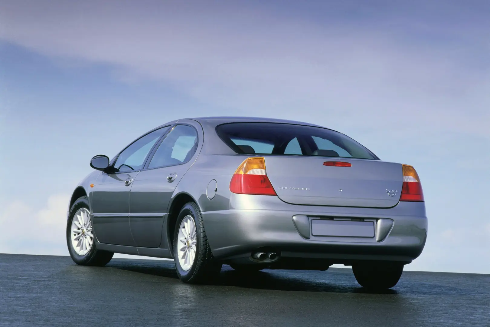 Chrysler  300M 3.5 5