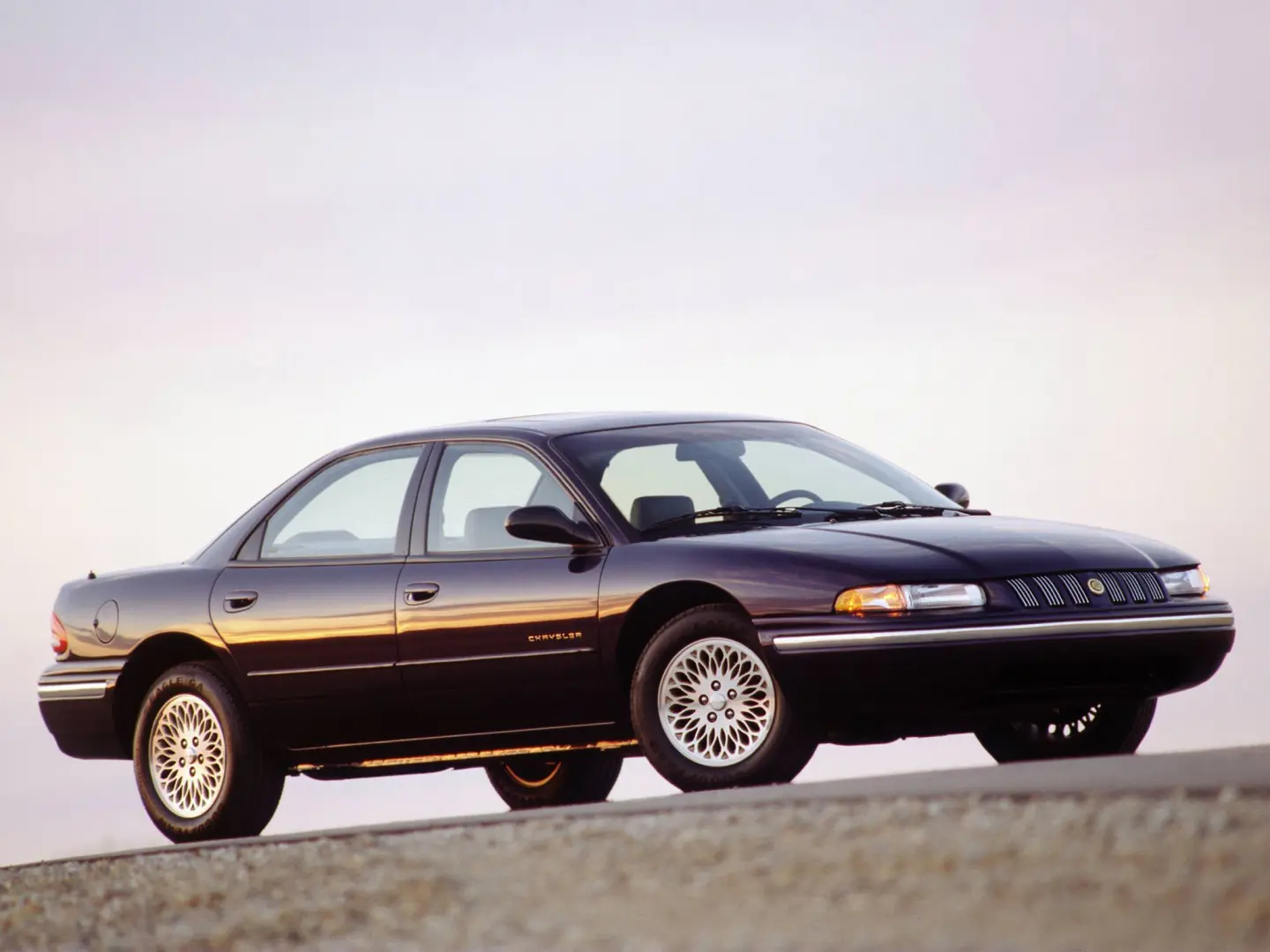 Chrysler Concorde Concorde 3.3 3