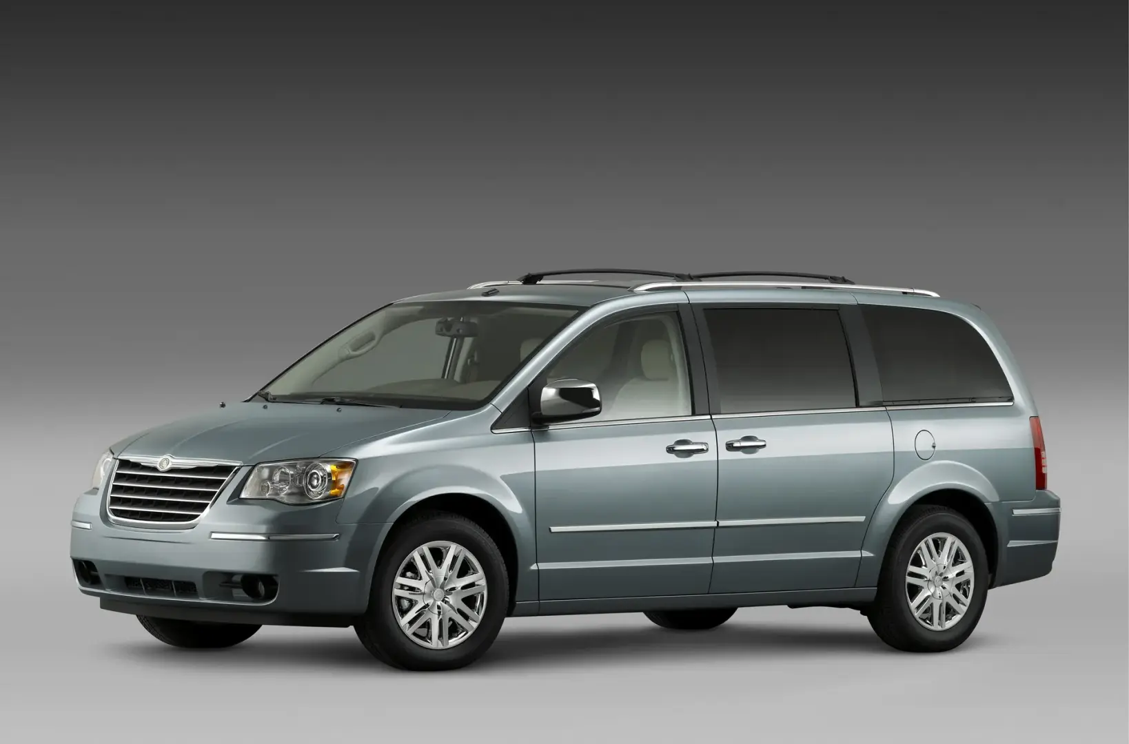 Chrysler Grand Voyager Grand Voyager 3.3 LE 2
