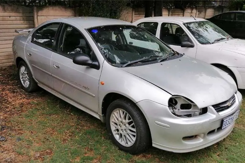 Chrysler Neon Neon 1.6 LE 5