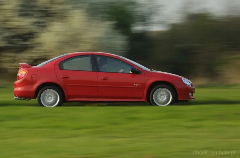 Chrysler Neon Neon 2.0 LE 1