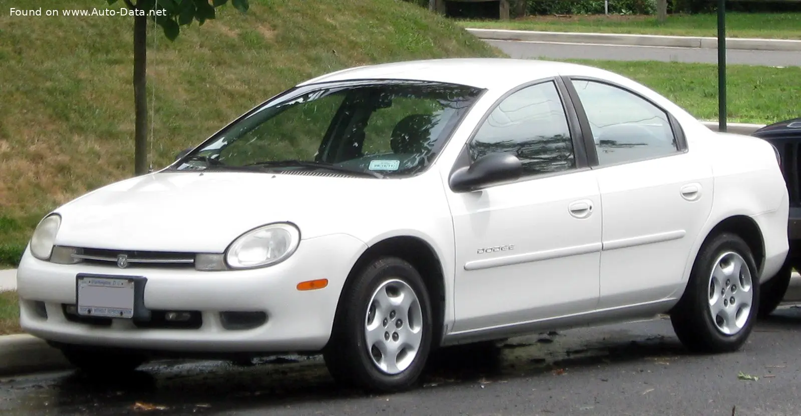 Chrysler Neon Neon 2.0 LE 3