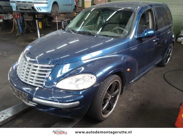 Chrysler PT Cruiser PT Cruiser 2.0 Limited 2