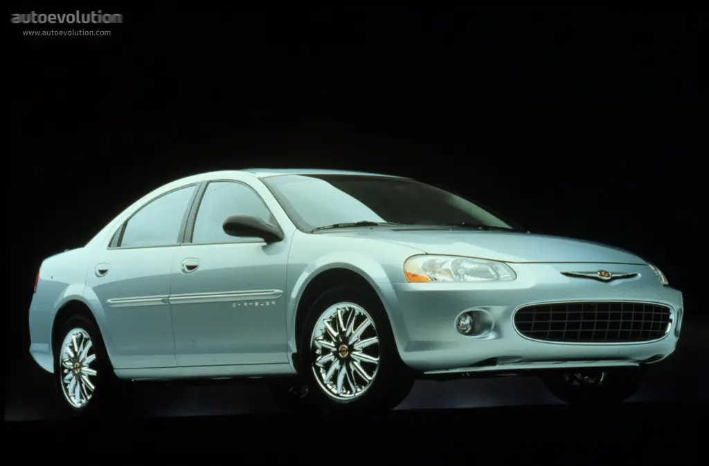 Chrysler Sebring Sebring 2.0 LE 1