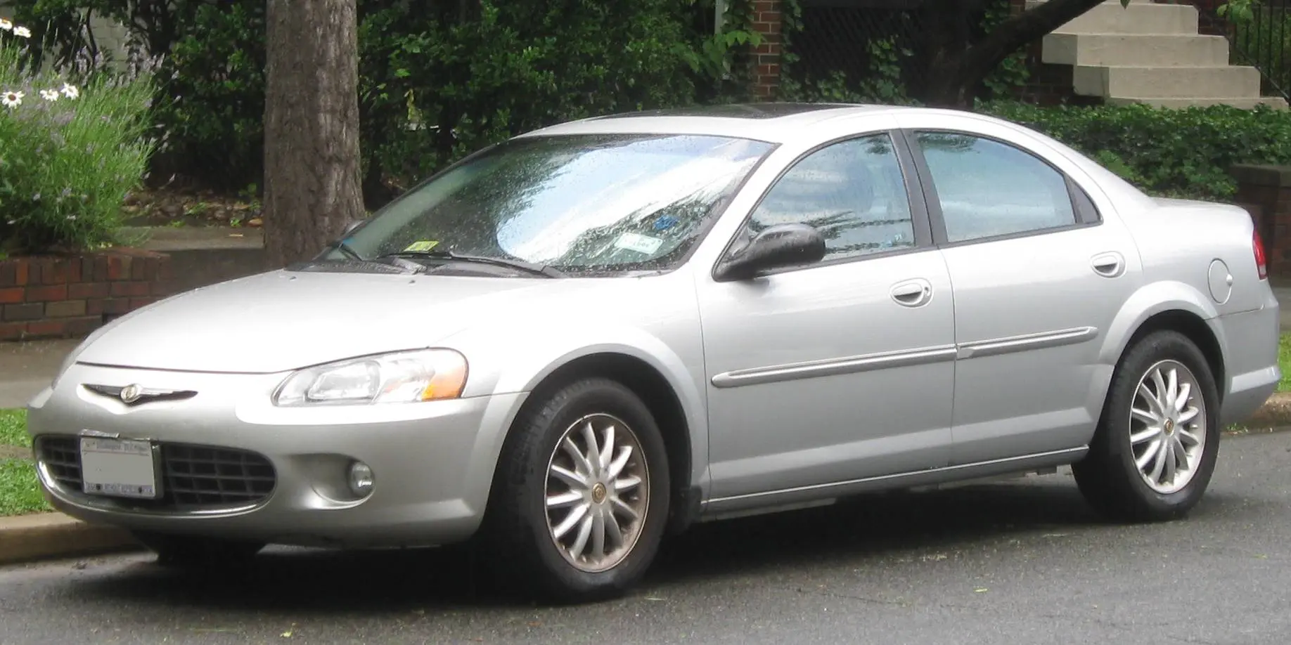 Chrysler Sebring Sebring 2.0 LX 1
