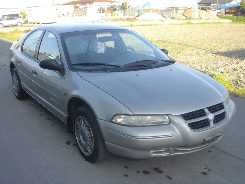 Chrysler Stratus Stratus 2.0 LE 4