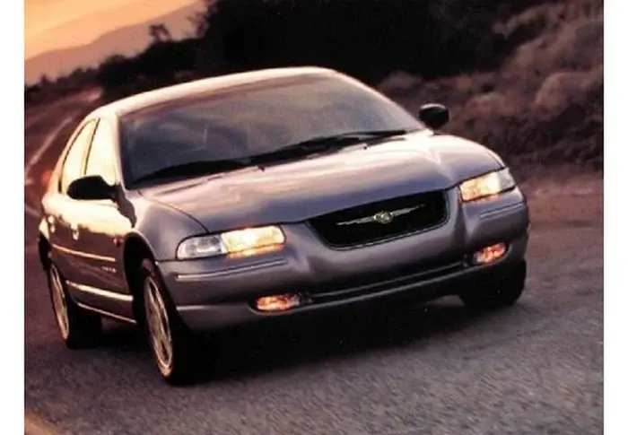 Chrysler Stratus Stratus 2.0 LX 6