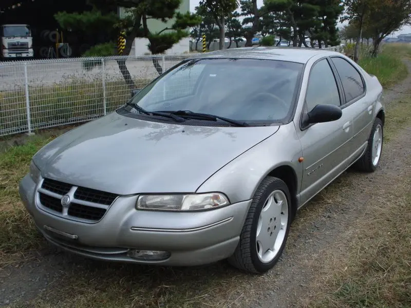 Chrysler Stratus Stratus 2.0 LX 4