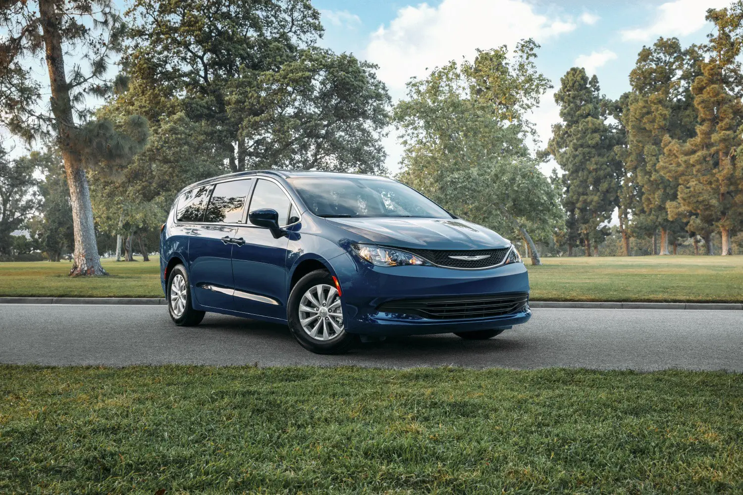 Chrysler Voyager Voyager 2.0 SE Family 6