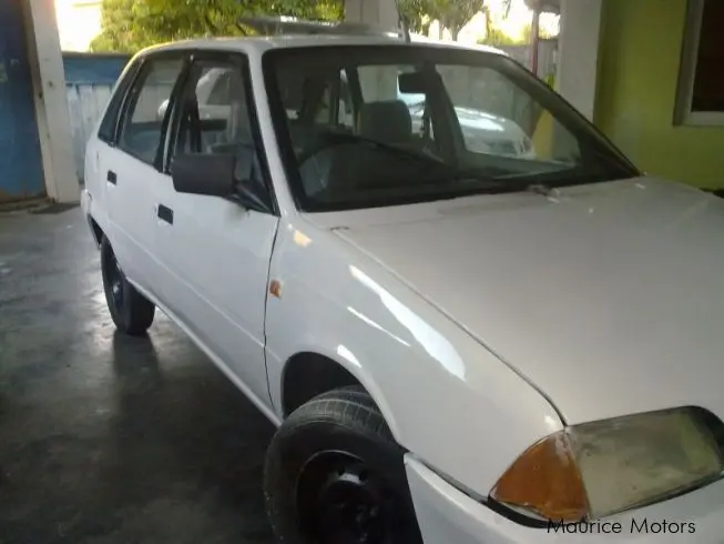 Citroen AX AX 10 5