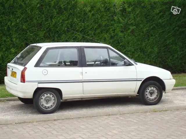 Citroen AX AX 11 Hit 2