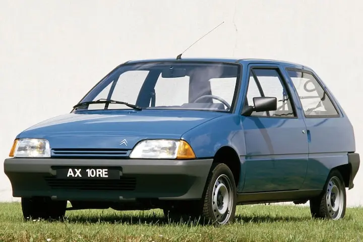 Citroen AX AX 11 Hit 3