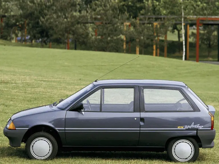 Citroen AX AX 11 Hit 5