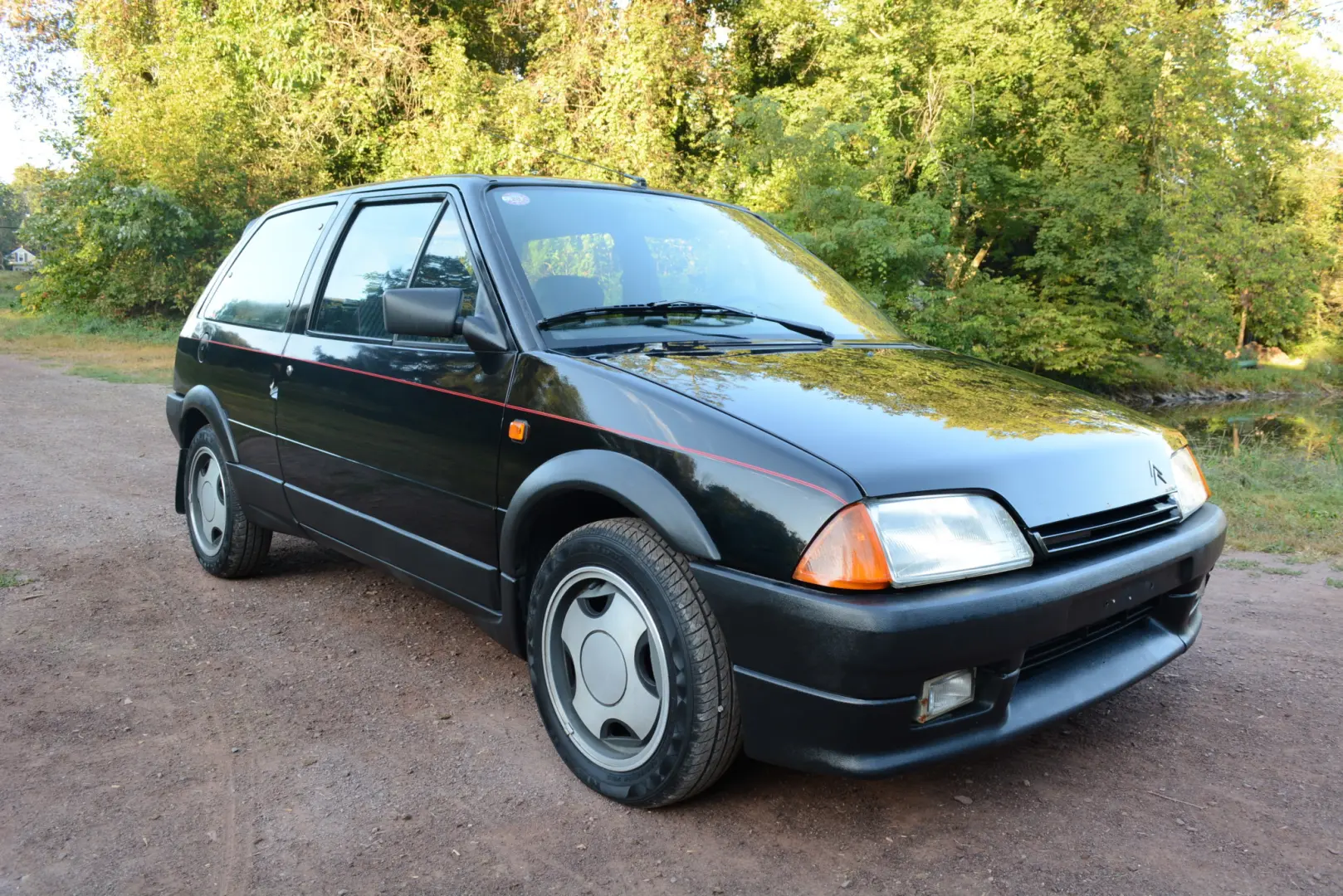 Citroen AX AX 14 GT 1