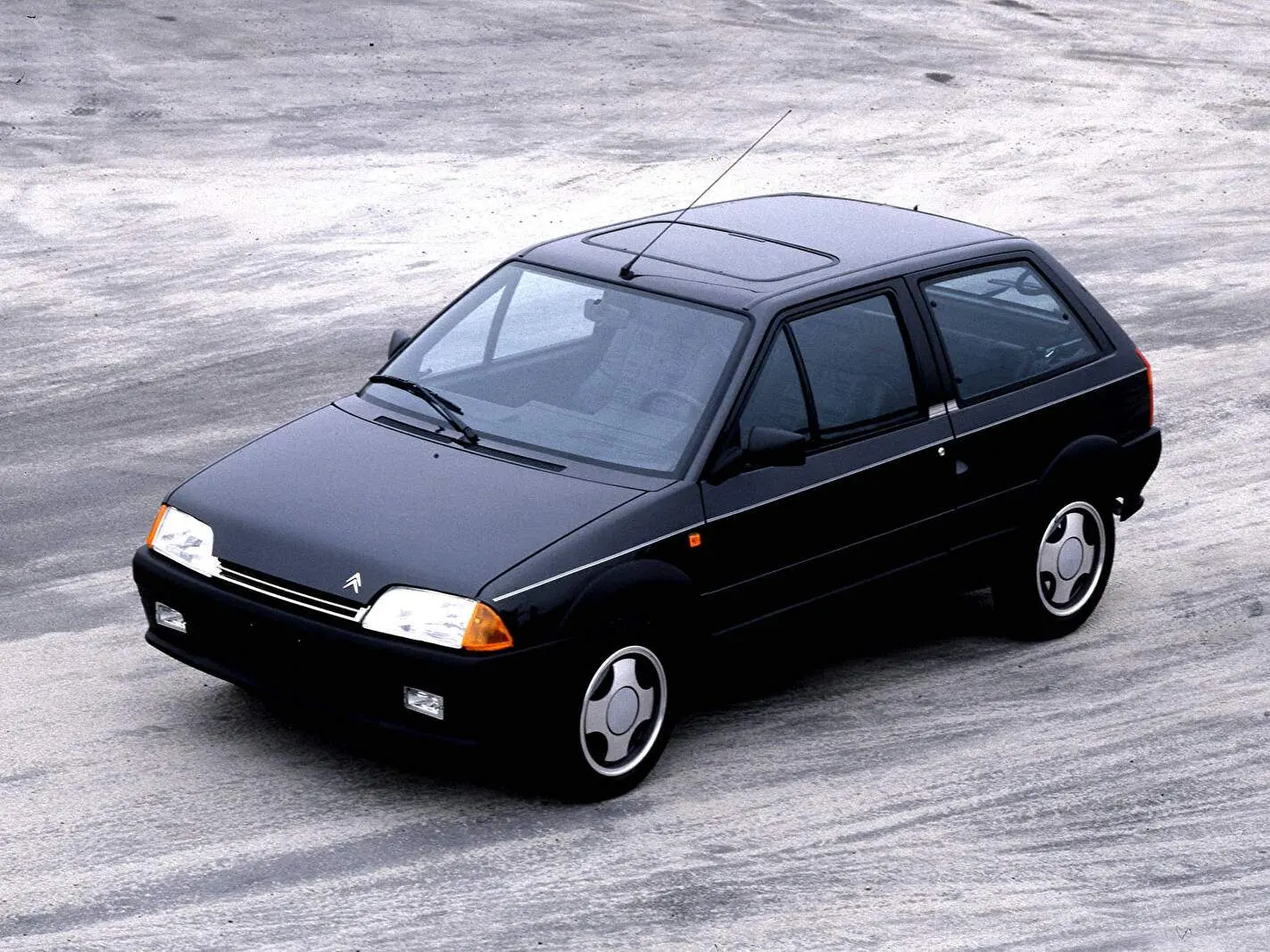 Citroen AX AX 14 GT 5
