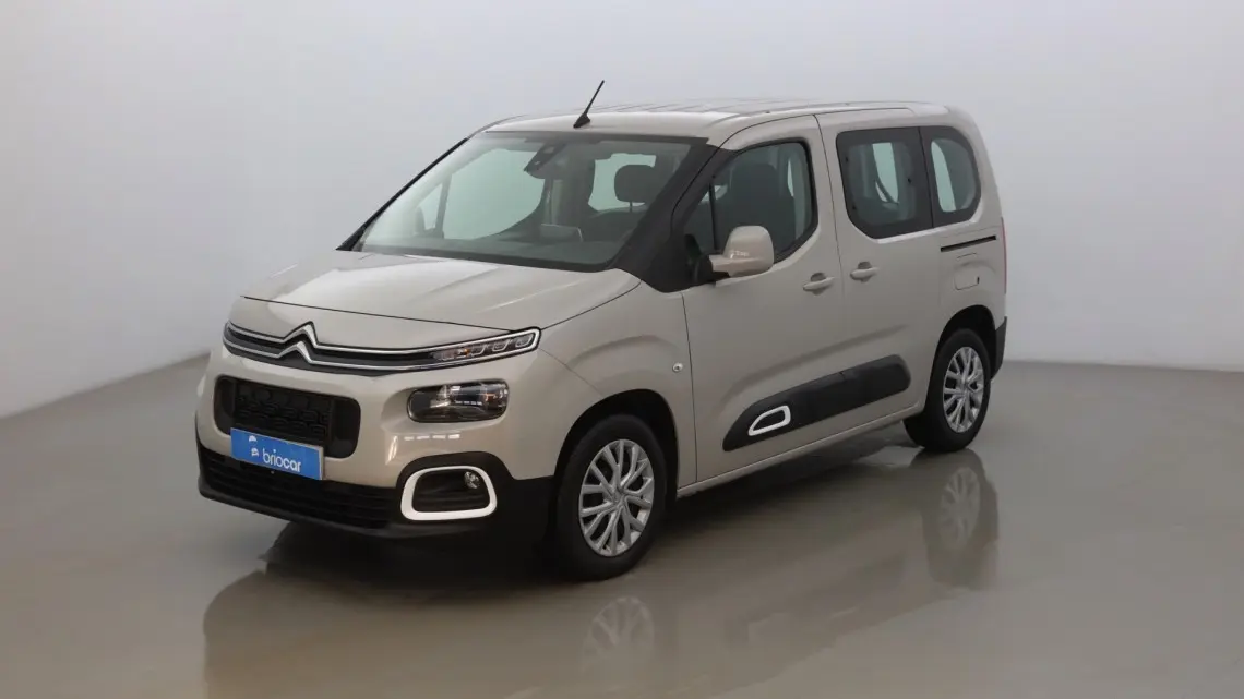 Citroen Berlingo Berlingo 1.2 PureTech Feel 7