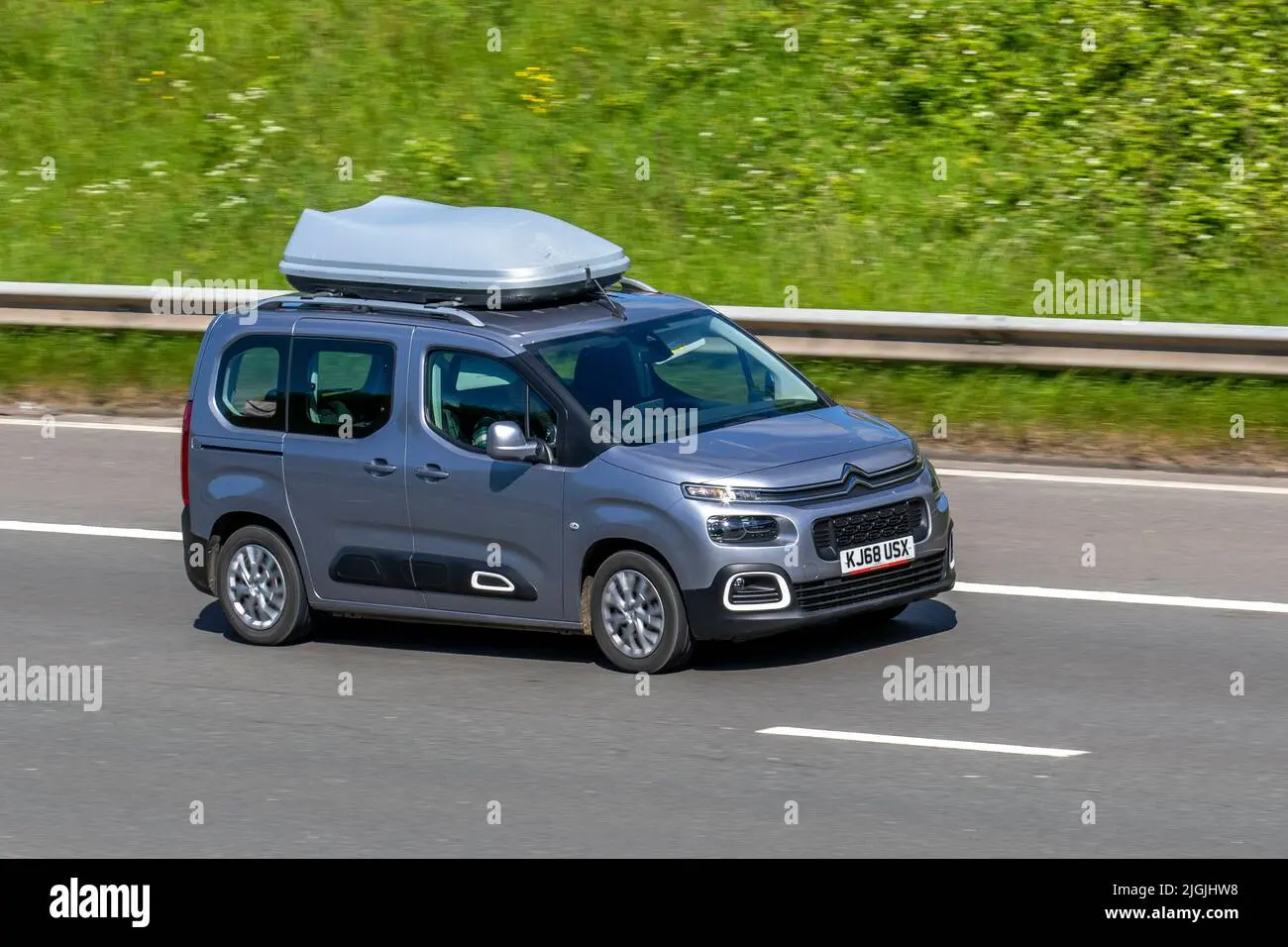 Citroen Berlingo Berlingo 1.2 PureTech Feel 7