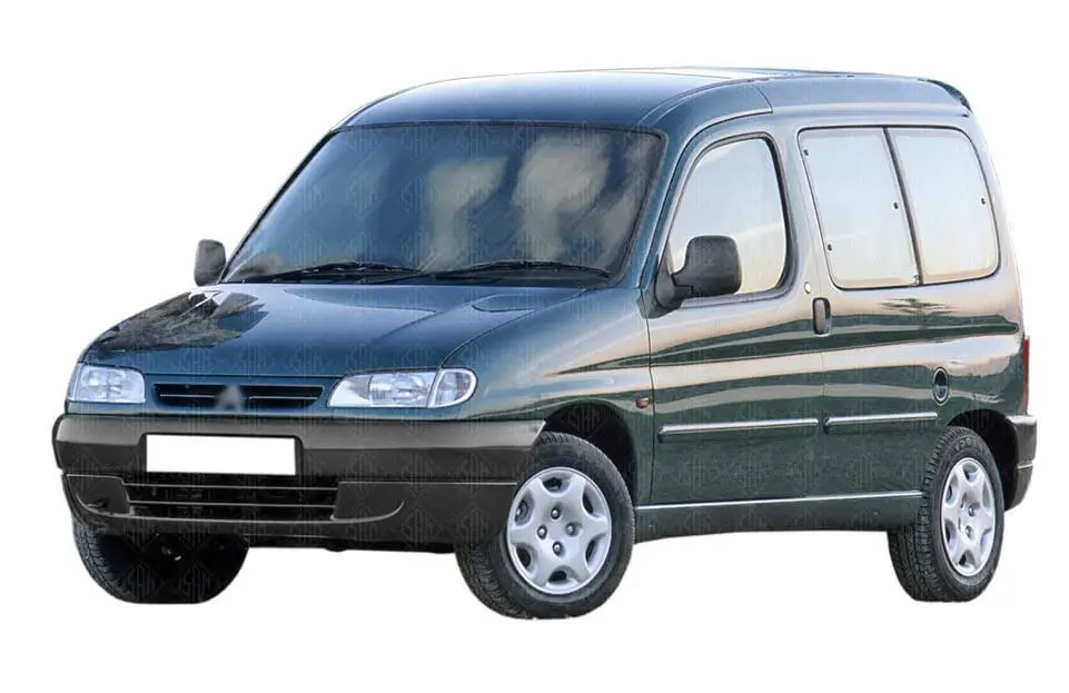 Citroen Berlingo Berlingo 1.4 3