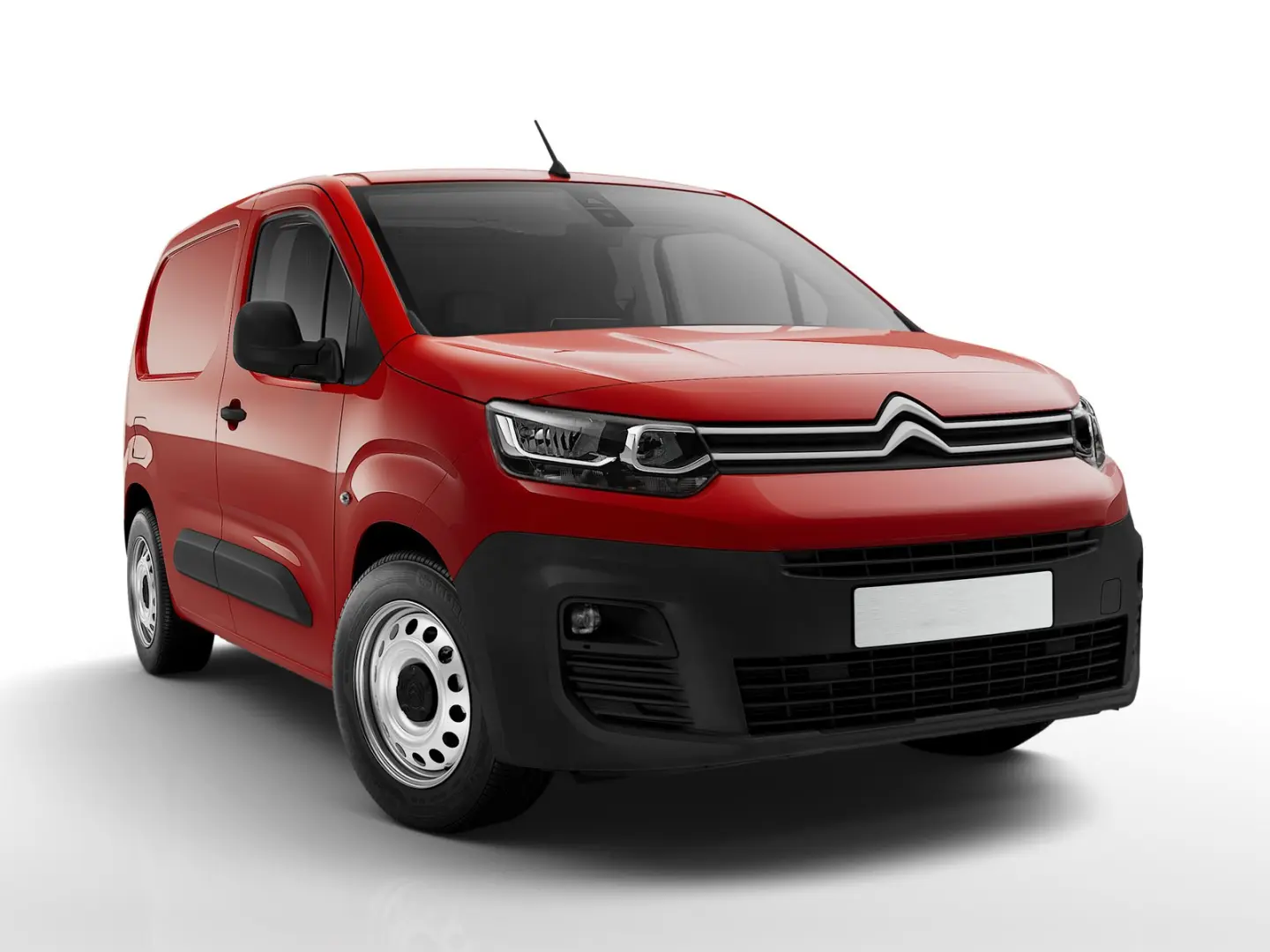 Citroen Berlingo Berlingo 1.5 BlueHDI S&S 0