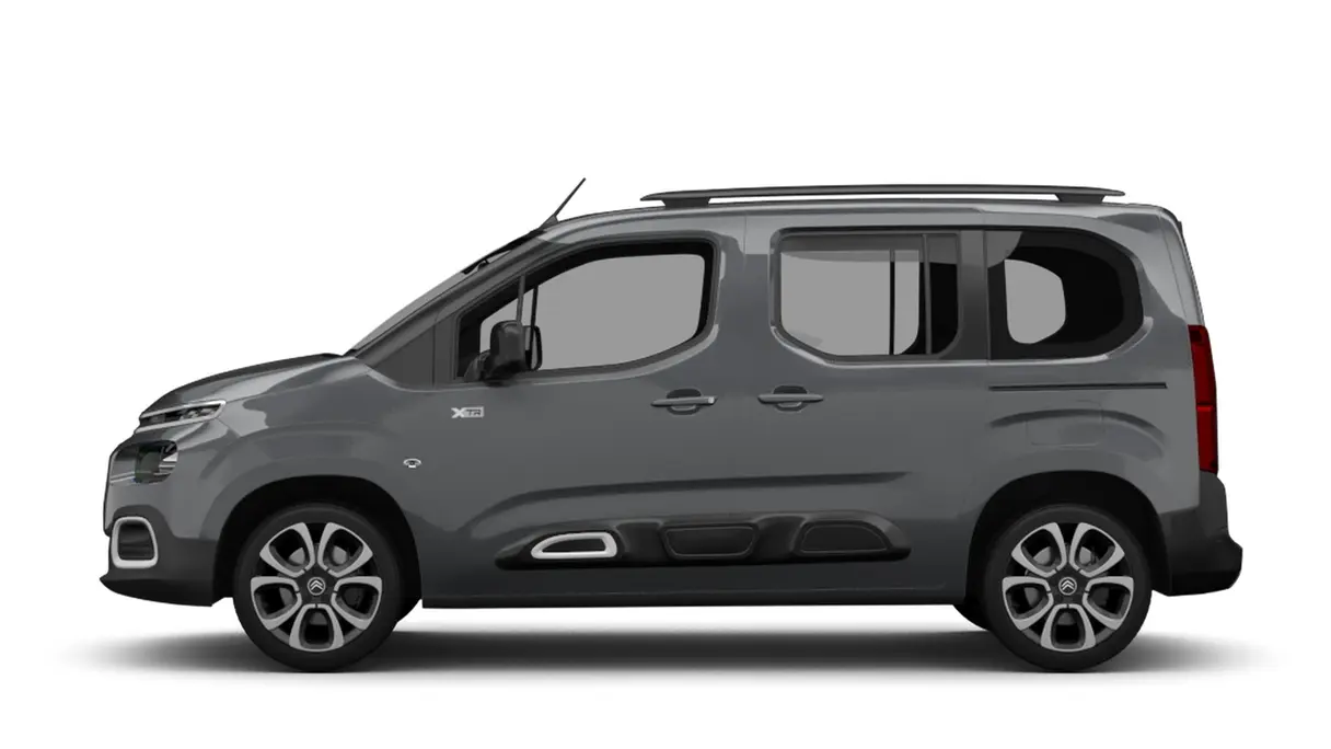 Citroen Berlingo Berlingo 1.5 BlueHDI Feel Bold 6